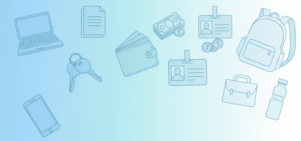 Lost and Found Community